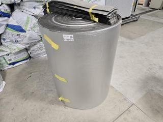 Roll of Insulation