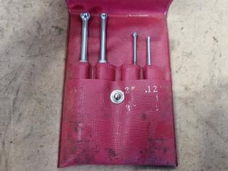 Mitutoyo Small Hole Gauges 154-307