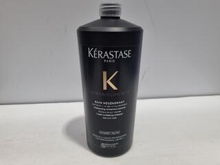 Kerastase Chronologiste Youth Revitalizing Shampoo, 1000mL