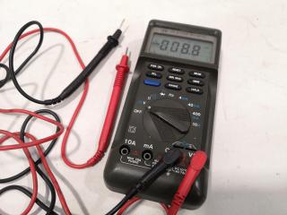 YFE Multimeter YF-3700A