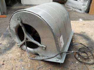 Commercial Ventilation Blower Motor Fan Unit