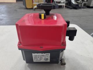 J+J Electric Actuator L300 V1 J2