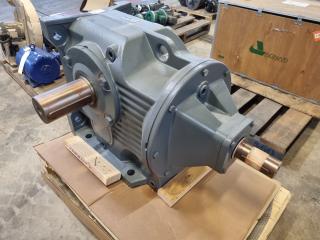 New SEW Eurodrive K Series Gearbox