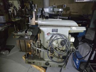 Three Phase Shaper
