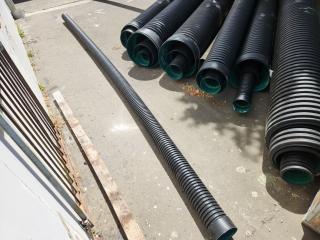 160mm Culvert Pipe