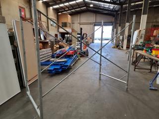 Scaffolding Frame