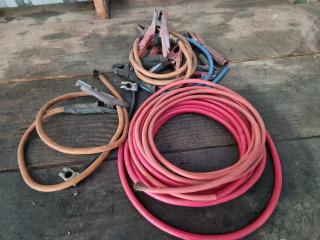 Welder Cables - Parts