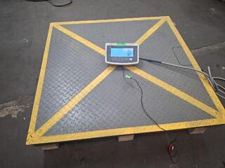 2000kg Platform Scale