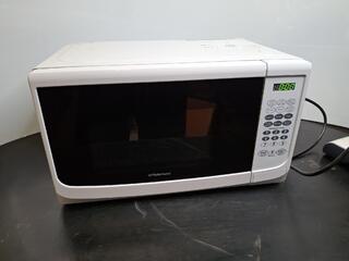 Robinhood Microwave Oven RHMW20W