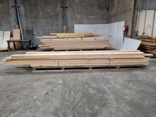 Pallet of Fraemohs Framing Timber 