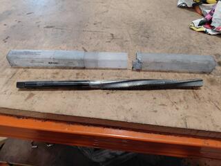 Cheboygan HSS 8042 TR20 x 30 H7 Tap