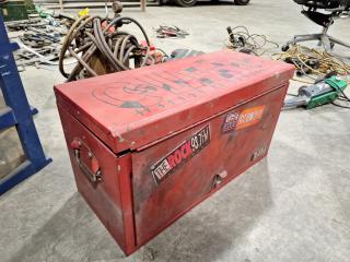 SAFA Tool Box/Drawer