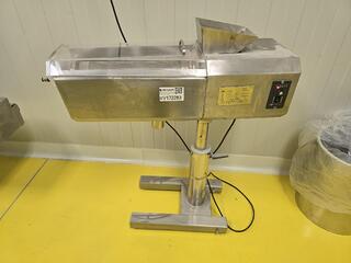 Shanghai Tianfan Tablet Deduster