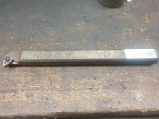 Large Lathe Boring Bar