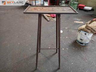 Heavy Duty Steel Workshop Stand