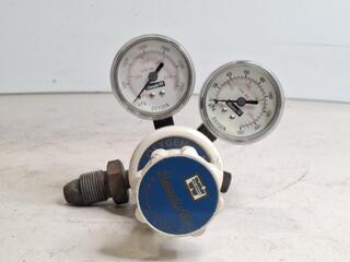 Weldwell Steadyflo Oxygen Regulator Model 8812C