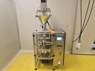 EJ-320 Automatic Vertical Packing Machine