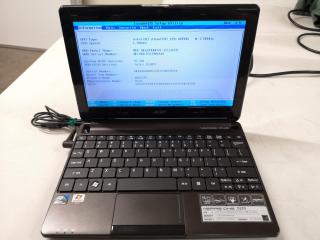 Acer Aspire One D270 Netbook Computer