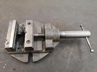 Small Mill Vice