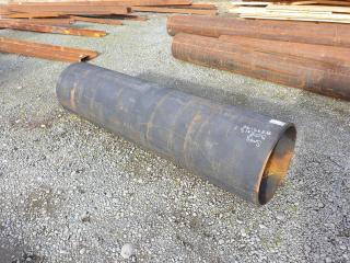 510mm Diameter Steel Pipe