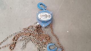 Bridon 1 Tonne Chain Block