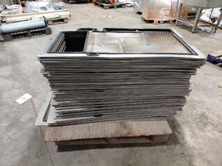 Stainless Steel Filter Sheets