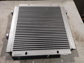 Industrial Radiator