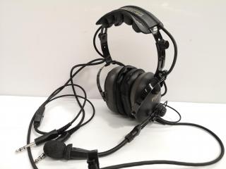 Aviation Pilot Communication Headset PA11-60