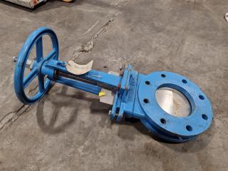 SCI 150mm Gate Valve 