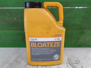 Fil Bloateze -  5 Litres