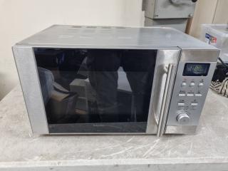 Sanyo 900W Microwave Oven