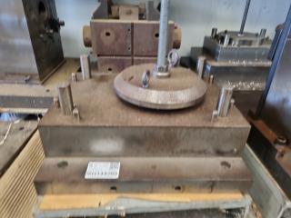 Machining Center Pallet 