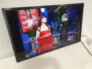 Samsung 32" TV