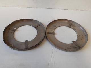 MD500 Compressor Seal