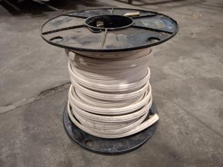 50m Of 6mm2 Cable