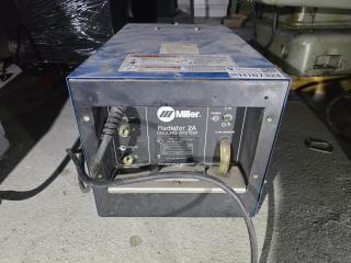 Miller Welder Cooler