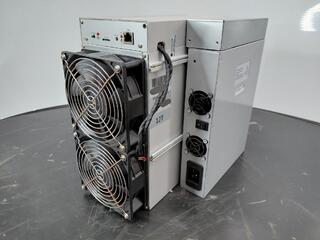 Iceriver KS5L irKS serial5L Miner