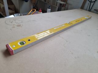 Stabila Craftsman 122cm (48") Level