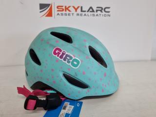 Giro Scamp Youth Bike Helmet