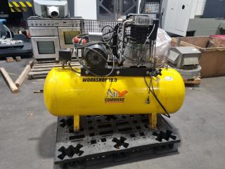 Air Command Workshop Compressors