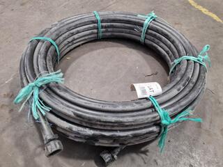RXP 16mm 35m Poly Pipe Coil LAT16.035