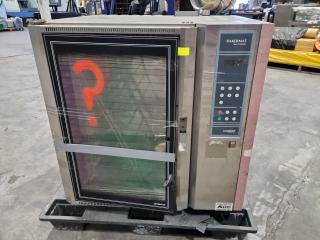 Leventi Bakermat Mastermind Commercial Gas Oven, Parts only