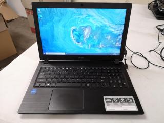 Acer Aspire 3 Laptop Computer w/ Intel Processor & Windows 10