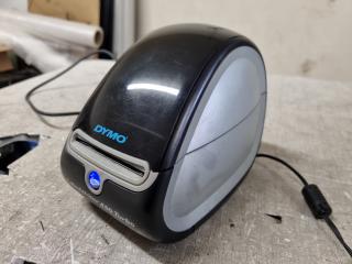 Dymo LabelMaker 450 Turbo Label Printer