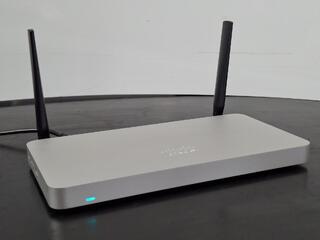 Cisco Meraki MX68CW Router