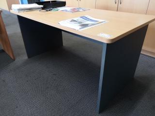 Office Workstation Desk