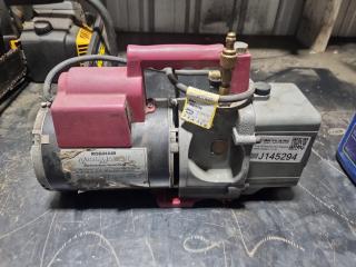 Robinair Vacuum Pump