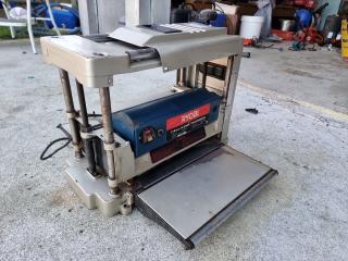 Ryobi AP13 318mm Planer Thicknesser