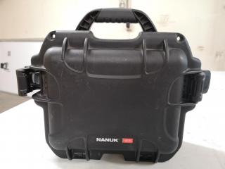 Nanuk 905 Proffesional Waterproof Hard Case