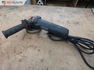 Bosch 125mm Corded Angle Grinder